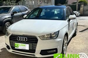 AUDI A1 SPB 1.6 TDI Admired