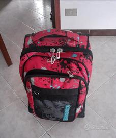 zaino trolley Seven 