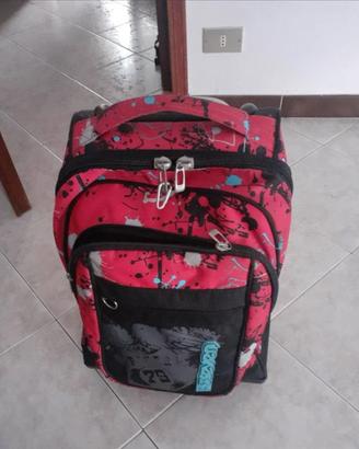 zaino trolley Seven 