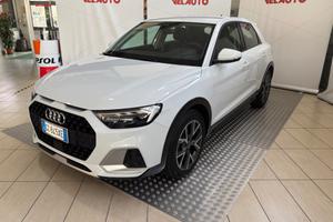 Audi A1 citycarver 25 TFSI Admired