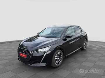 PEUGEOT 208 208 PureTech 100 Stop&Start 5 porte