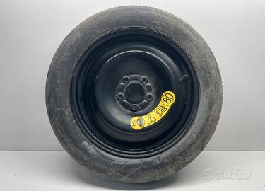 Ruota di scorta Ford C Max