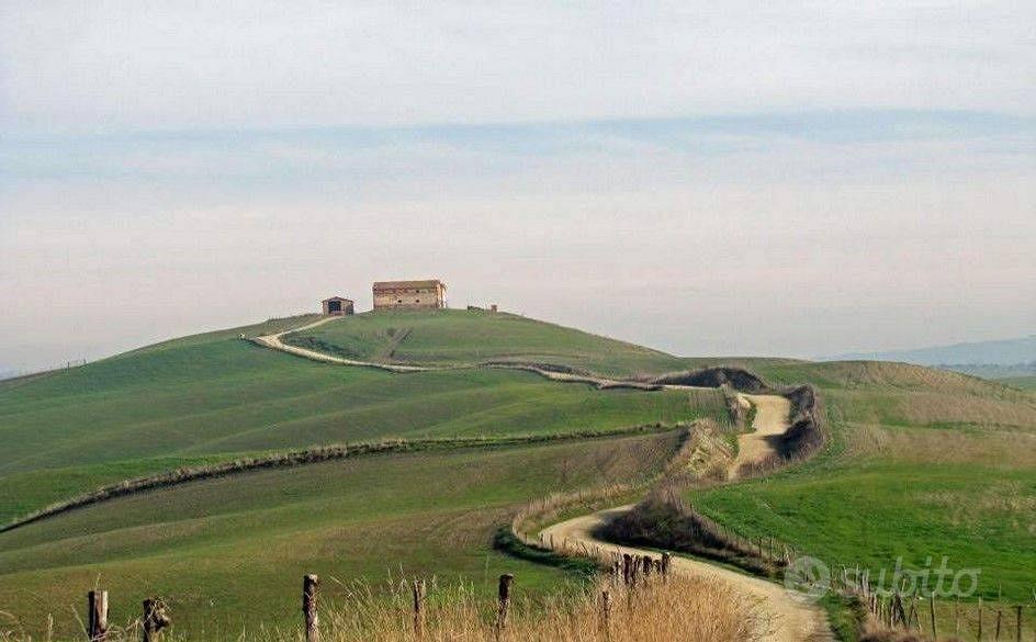 Rustico / Casale di 1800 m² con box auto a Asciano - Vista 3