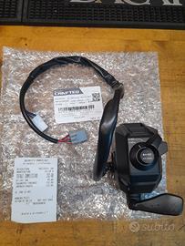 comandi destri cforce 850/1000