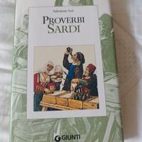 Proverbi sardi di Salvatore Loi