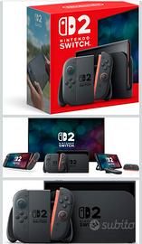 Nintendo switch 2