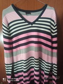 t shirt a  maniche lunghe 