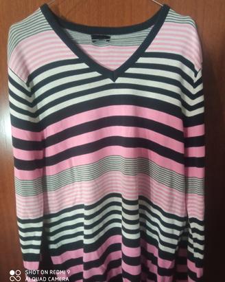 t shirt a  maniche lunghe 