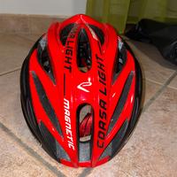 Casco da corsa ekoi