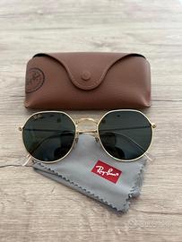Occhiali da sole Ray-Ban Jack