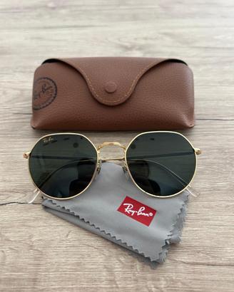 Occhiali da sole Ray-Ban Jack