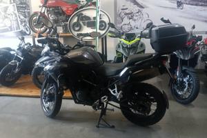 BENELLI TRK 502 X FINANZIABILE NO ANTICIPO NO BUST