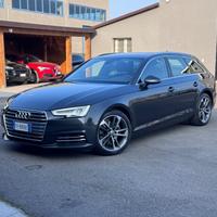 A4 Avant 2.0 TDI 150 CV S tronic Sport