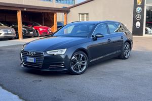 A4 Avant 2.0 TDI 150 CV S tronic Sport