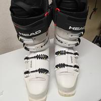scarponi da sci Head 