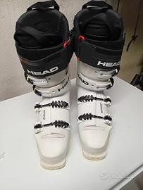scarponi da sci Head 