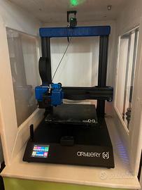 Stampante 3D - Artillery Genius Pro