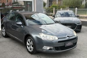 Citroen C5 1.6 HDi 110 Dynamique