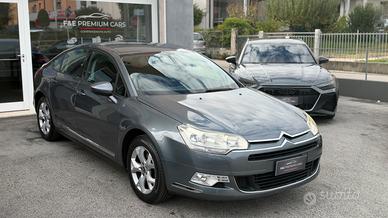 Citroen C5 1.6 HDi 110 Dynamique