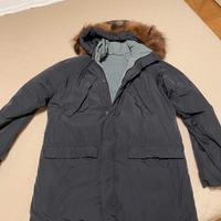 Parka Napapijri uomo