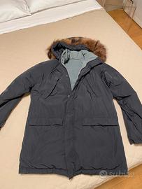 Parka Napapijri uomo