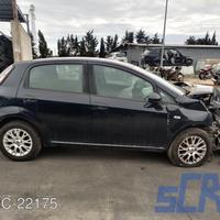 FIAT PUNTO EVO 199 1.2 69CV 09-12 - Ricambi