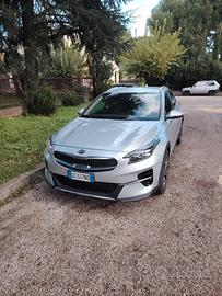 KIA XCeed - 2021