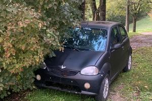 Chatenet Barooder ULTERIORE RIBASSO