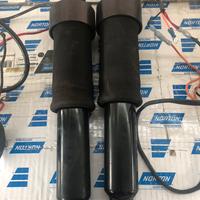 Kit sospensioni pneumatiche  per Harley touring