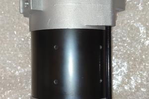 Motorino avviamento per Yamaha 40/60 carburato
