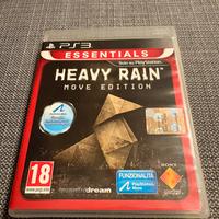 Heavy Rain