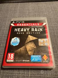 Heavy Rain