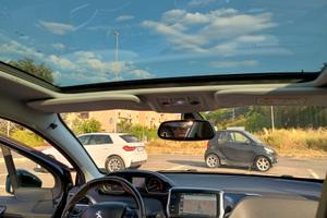 Peugeot 208 1.6 blu HDI 120 Cv gt line