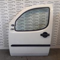 PORTA ANTERIORE SINISTRA FIAT DOBLO' CARGO (1W)