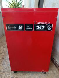 Compressore Extreme Sil 240