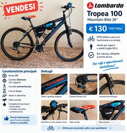 MTB lombardo 