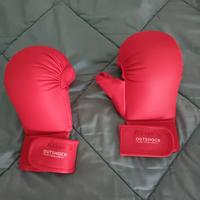 guantini rossi karate