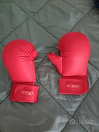 guantini rossi karate