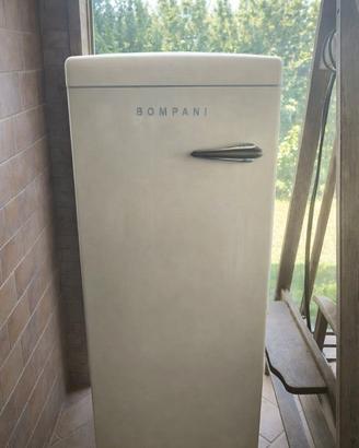 Frigorifero Bompani Vintage - funzionante