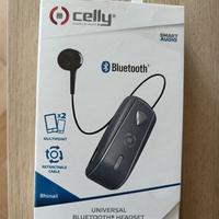 auricolare bluetooth