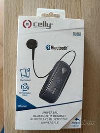 auricolare bluetooth