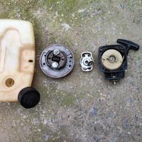 ricambi decespugliatore 26cc