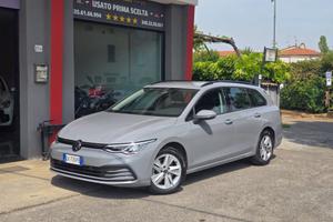 VOLKSWAGEN Golf Variant 2.0 TDI DSG PREZZO REALE