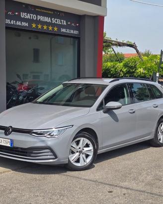 VOLKSWAGEN Golf Variant 2.0 TDI DSG PREZZO REALE
