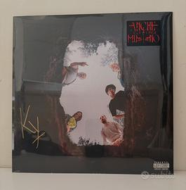 “Sepoltura” Kid Yugi - Anche gli eroi muoiono