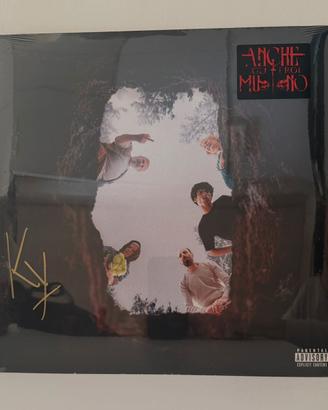 “Sepoltura” Kid Yugi - Anche gli eroi muoiono