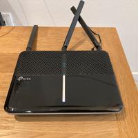 Modem router Tp-link