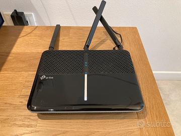 Modem router Tp-link
