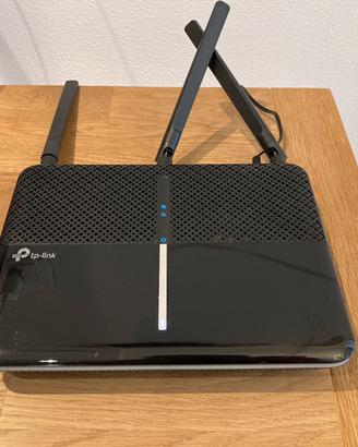Modem router Tp-link