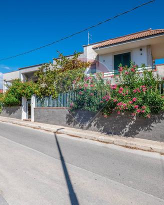 Villetta bifamiliare - Pachino